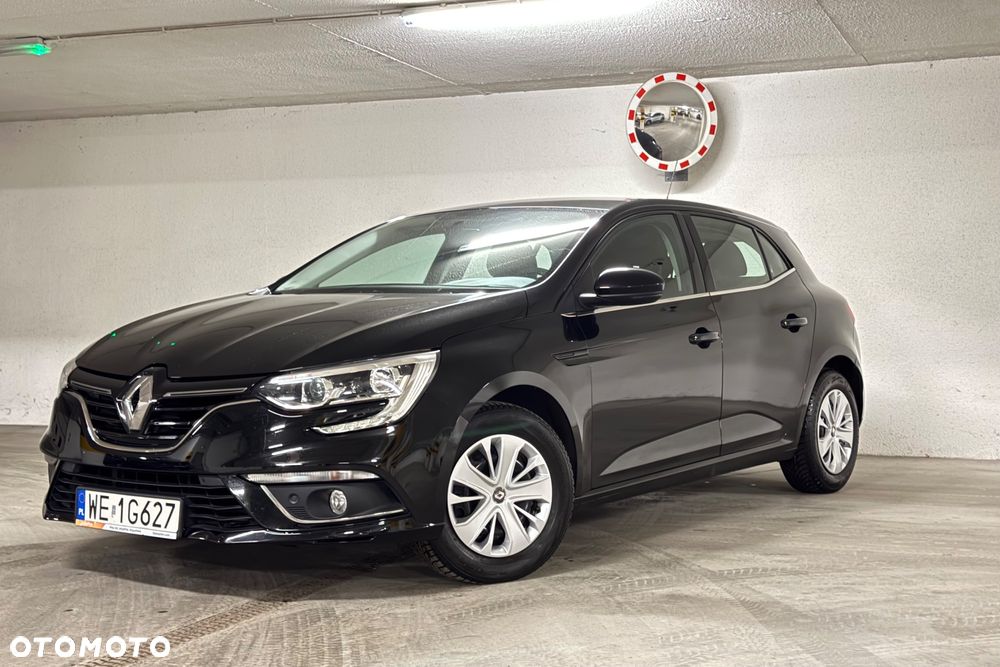 Renault Megane 1.3 TCe FAP Business - 5