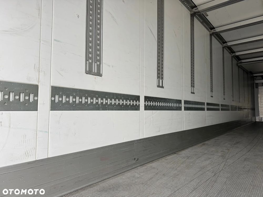 Schmitz Cargobull Multitemp. ,Doppelstock,Thermo King SLXi Spectrum - 14