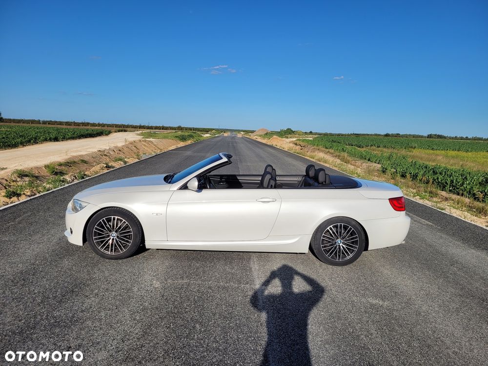 BMW Seria 3 320d DPF - 8