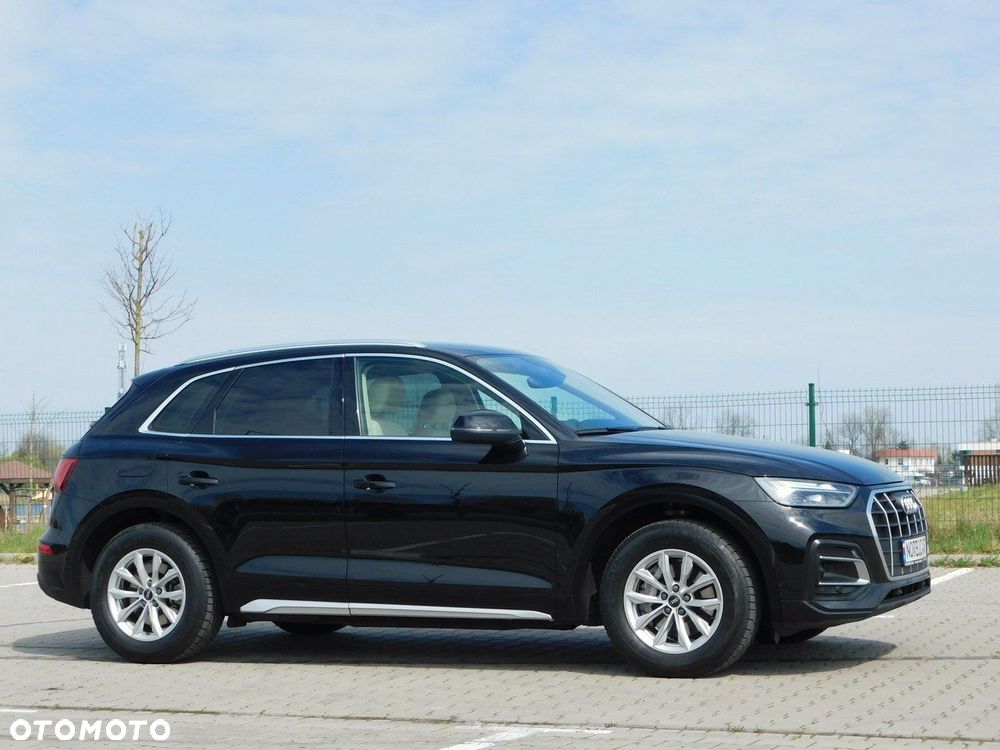 Audi Q5 - 4