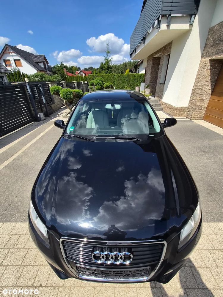 Audi A3 3-drzwiowe - 10