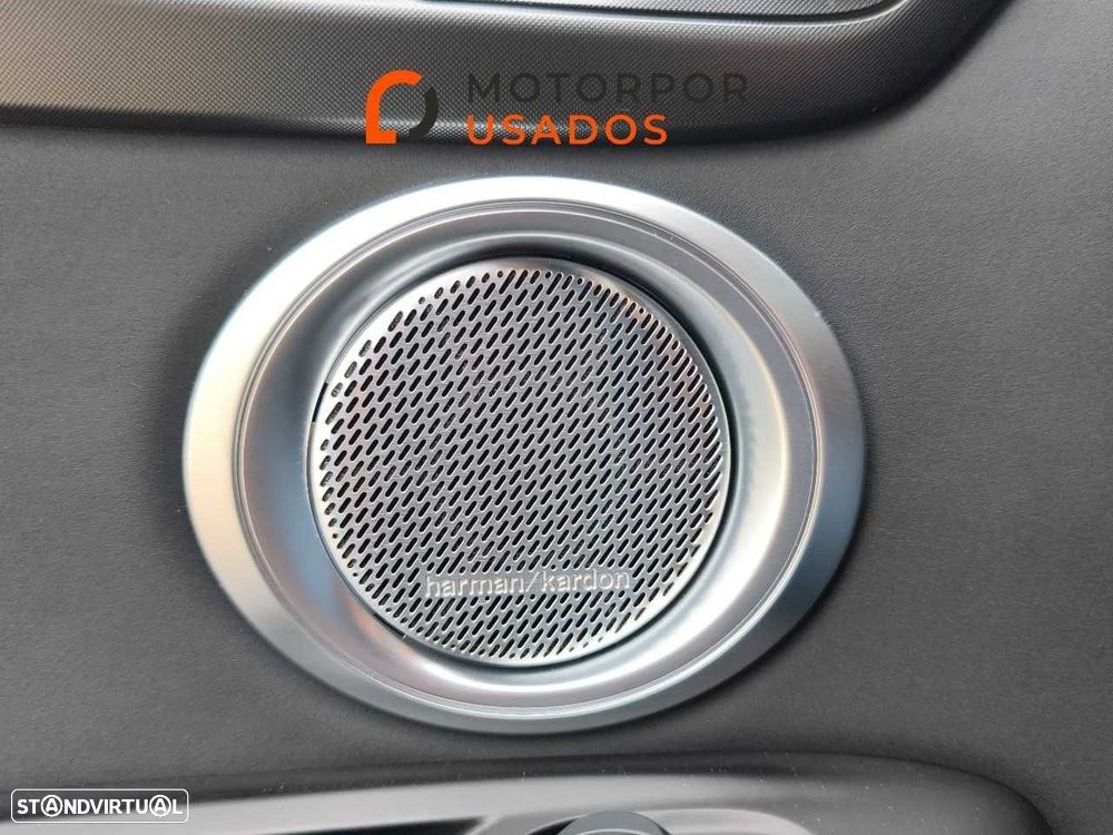 Alfa Romeo Tonale - 21