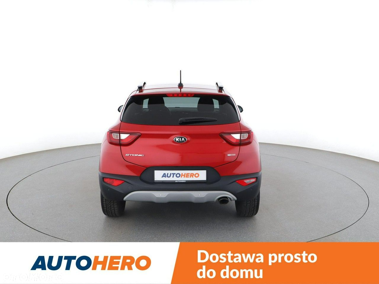 Kia Stonic 1.0 T-GDI 120 Vision - 6