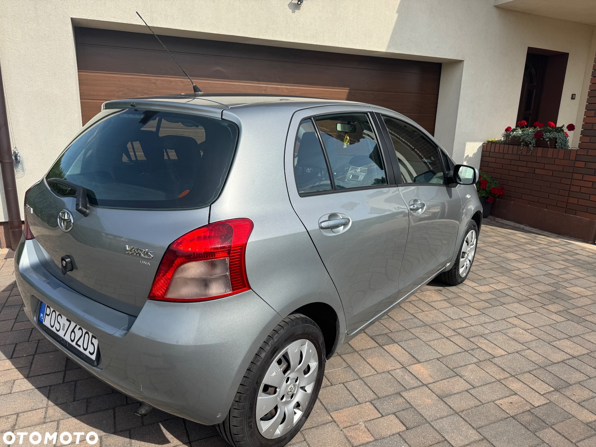 Toyota Yaris 1.3 VVT-i Luna - 6