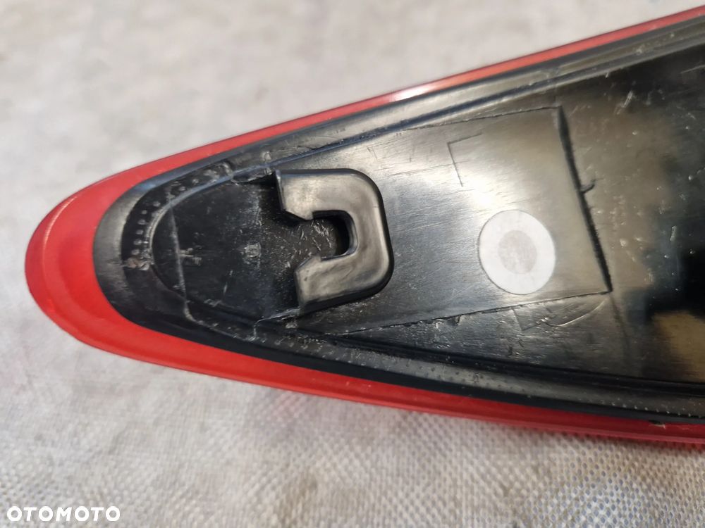 Cupra Formentor Lampa Tył Prawa LED EU - 12