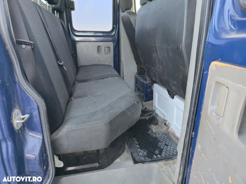 Mercedes-Benz Sprinter - 7