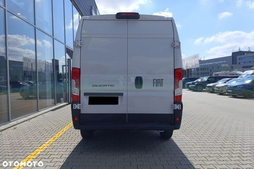 Fiat Ducato - 6