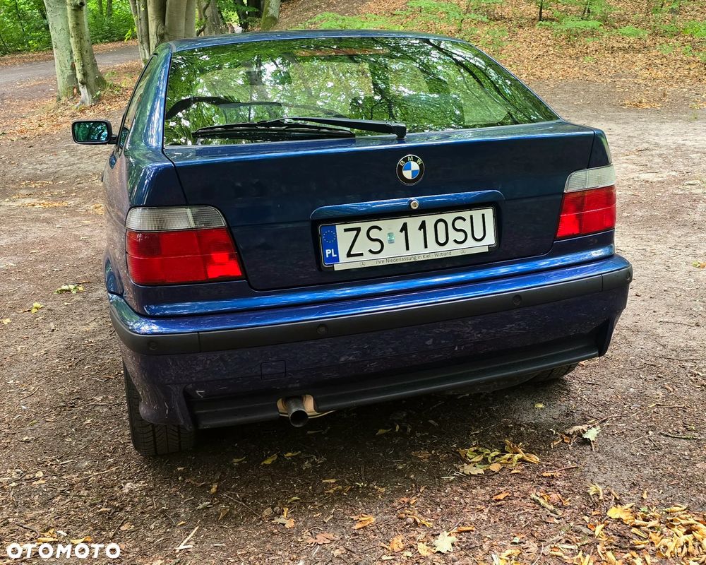 BMW Seria 3 - 11