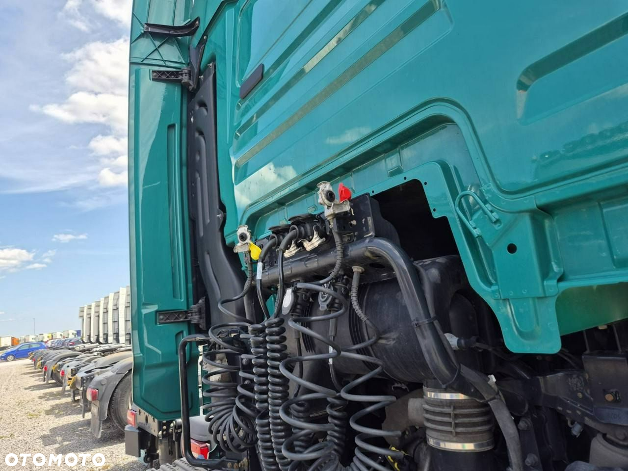 MAN Tgx - 7