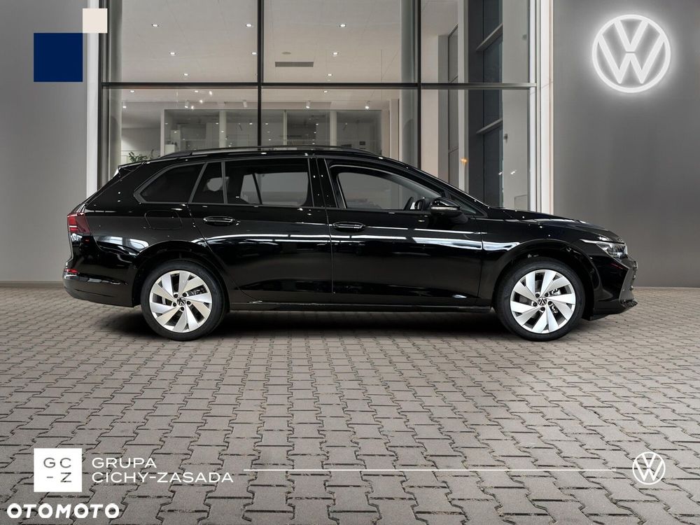 Volkswagen Golf Variant - 6