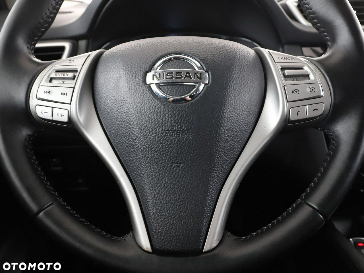 Nissan Qashqai 1.2 DIG-T 360 - 21