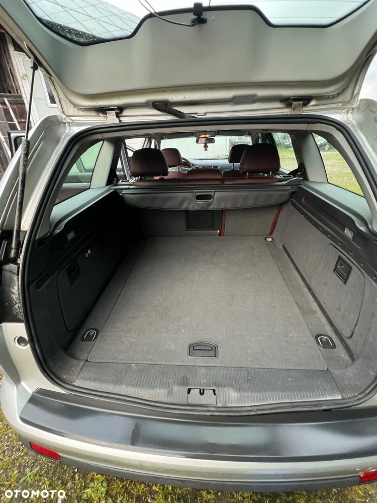 Opel Vectra - 6