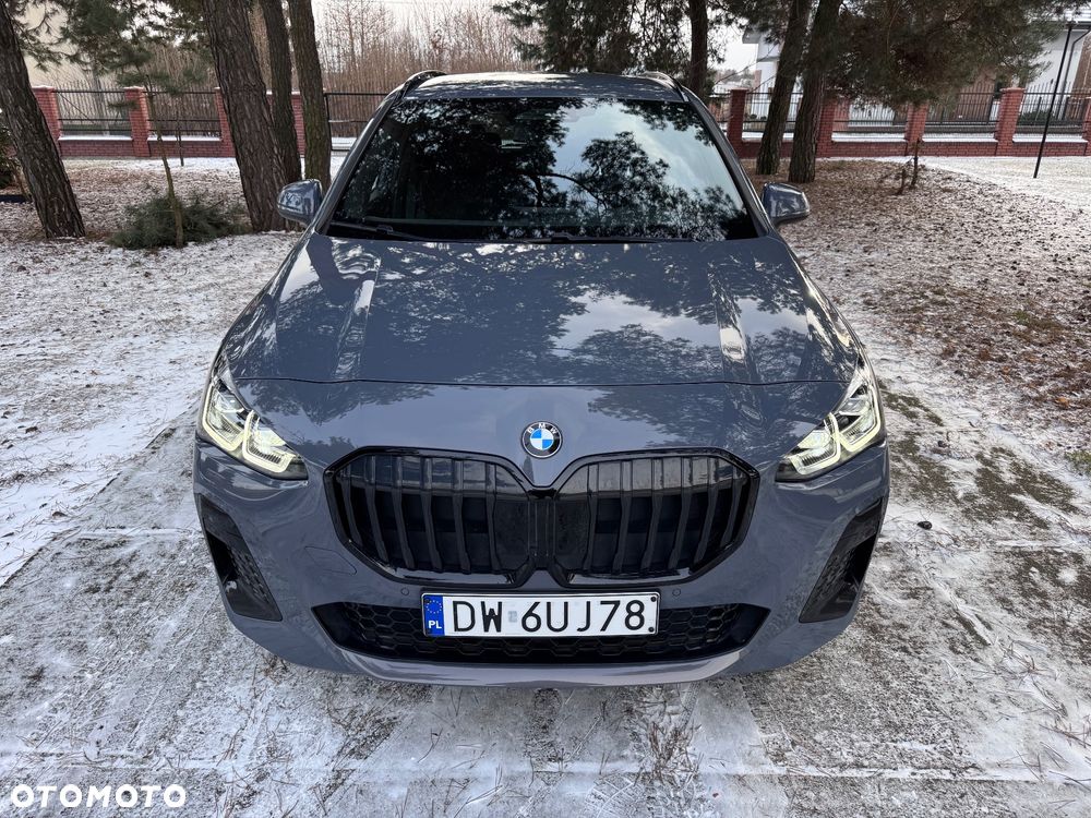 BMW Seria 2 218i M Sport sport - 4