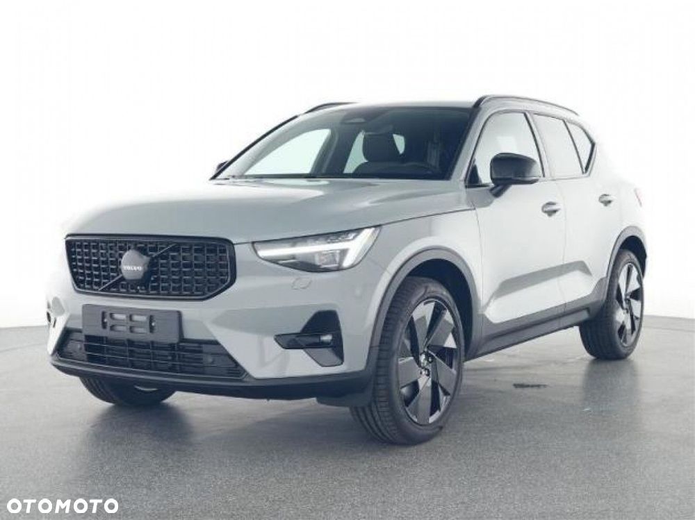 Volvo XC 40 - 3