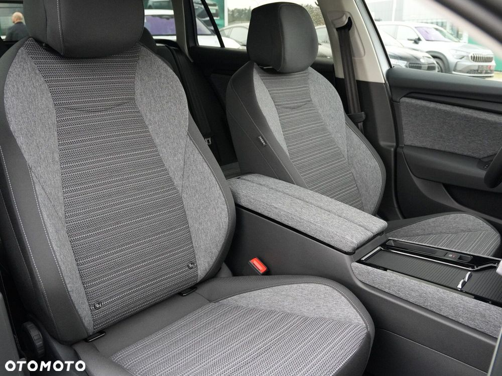 Skoda Superb 2026