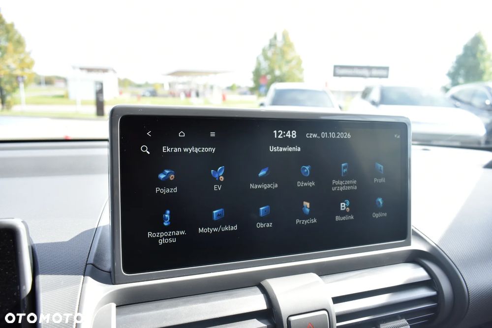 Hyundai Inster 49kWh Cross Smart - 14