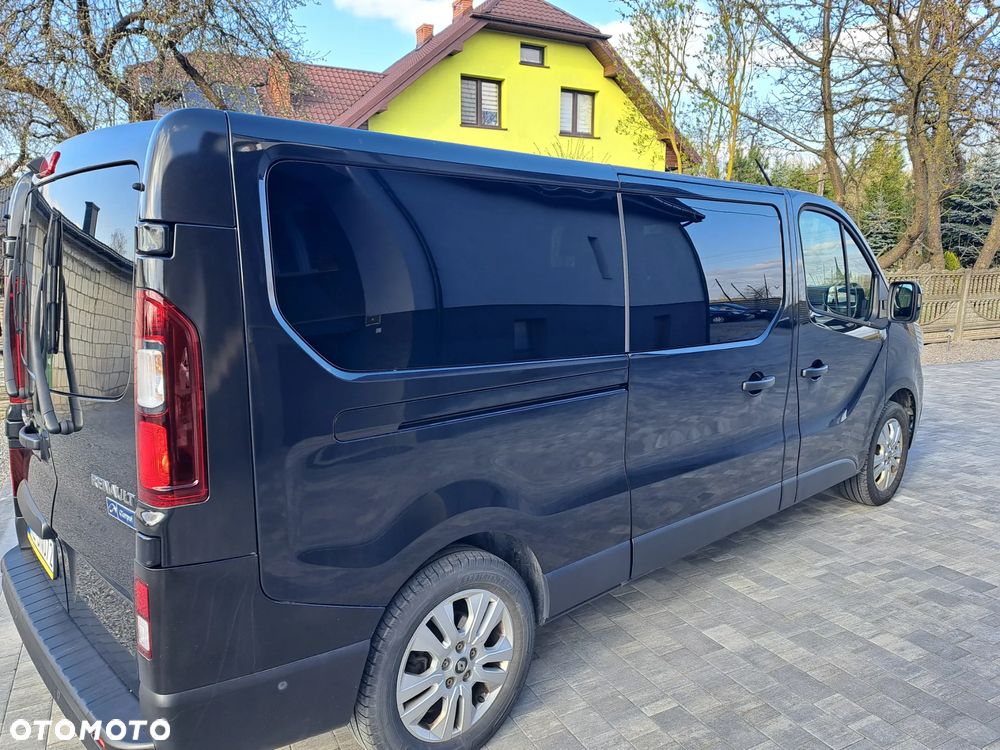 Renault Trafic 2.0 dCi - 4