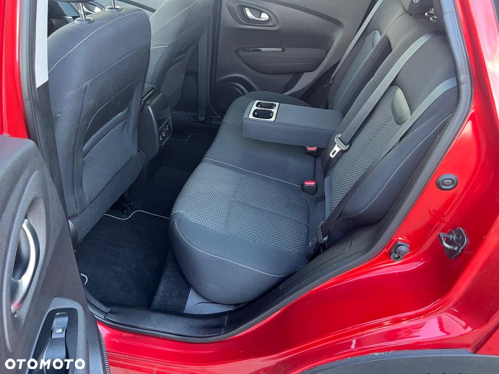 Renault Kadjar 1.5 Blue dCi Easy Life EDC - 11