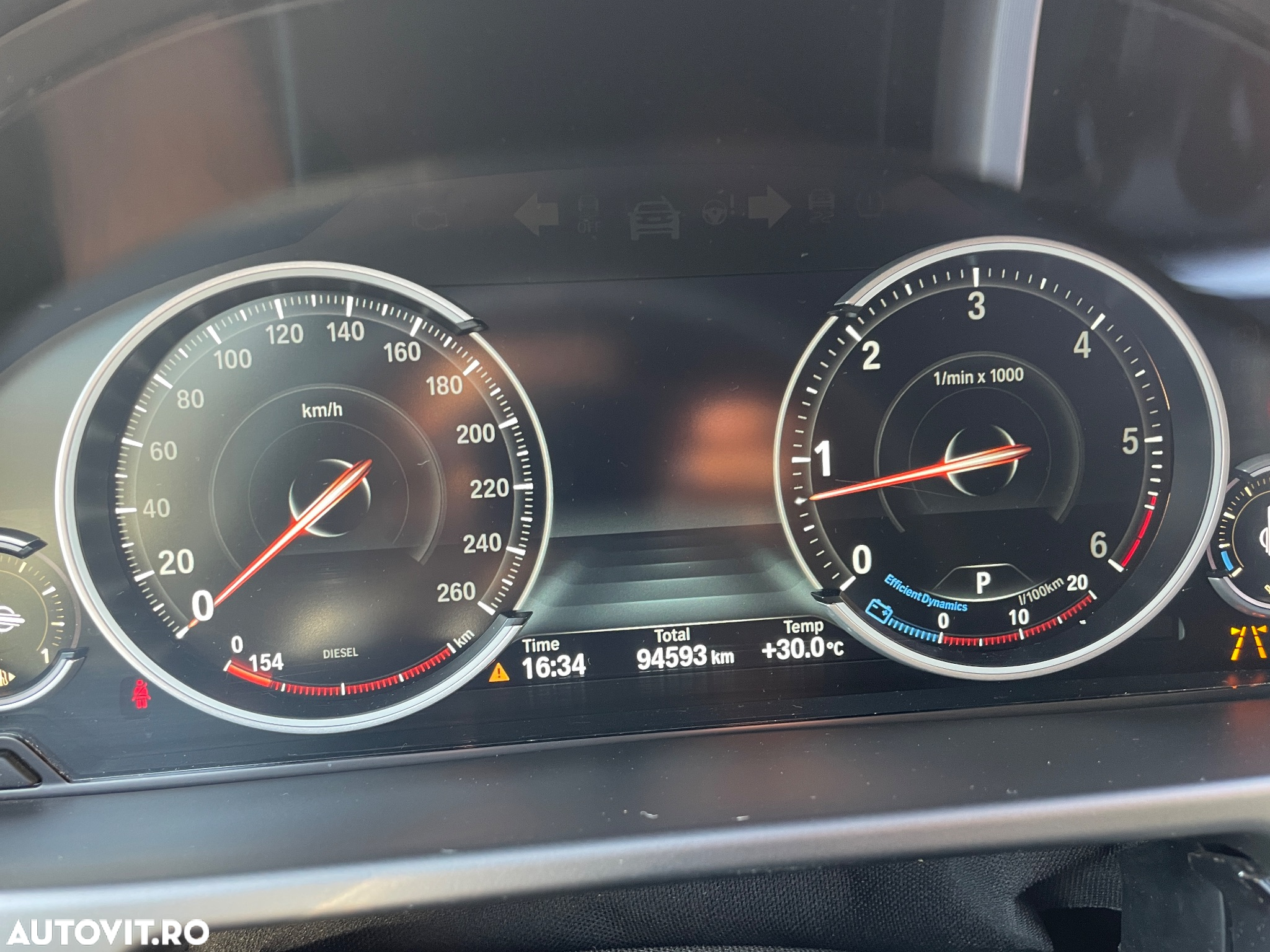 BMW X5 xDrive40d - 10