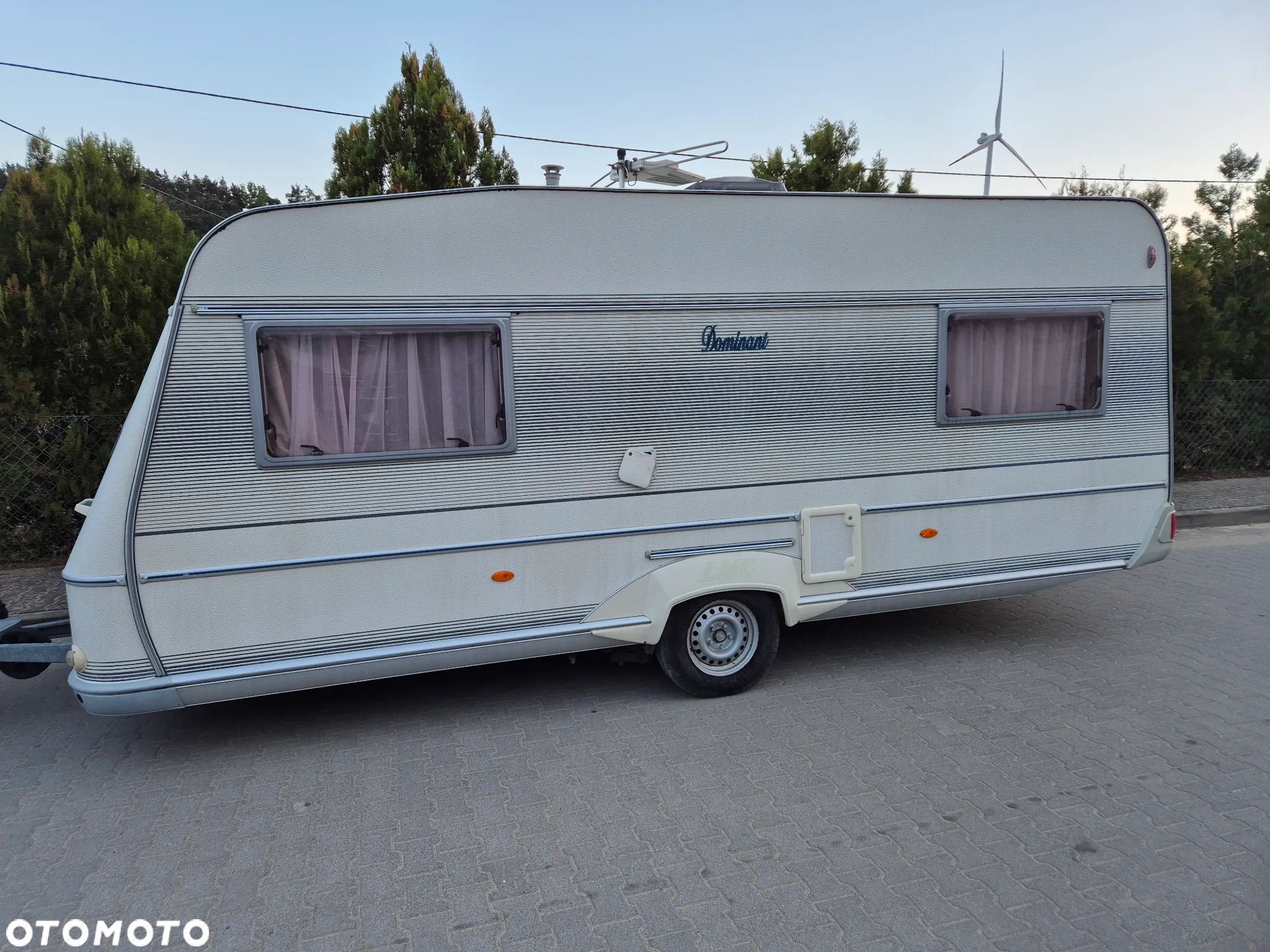 LMC DOMINAT  510 - 35