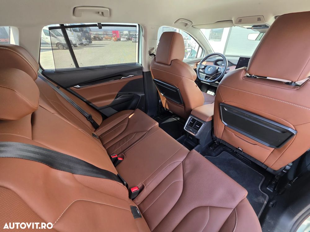 Skoda Enyaq iV 80X - 14