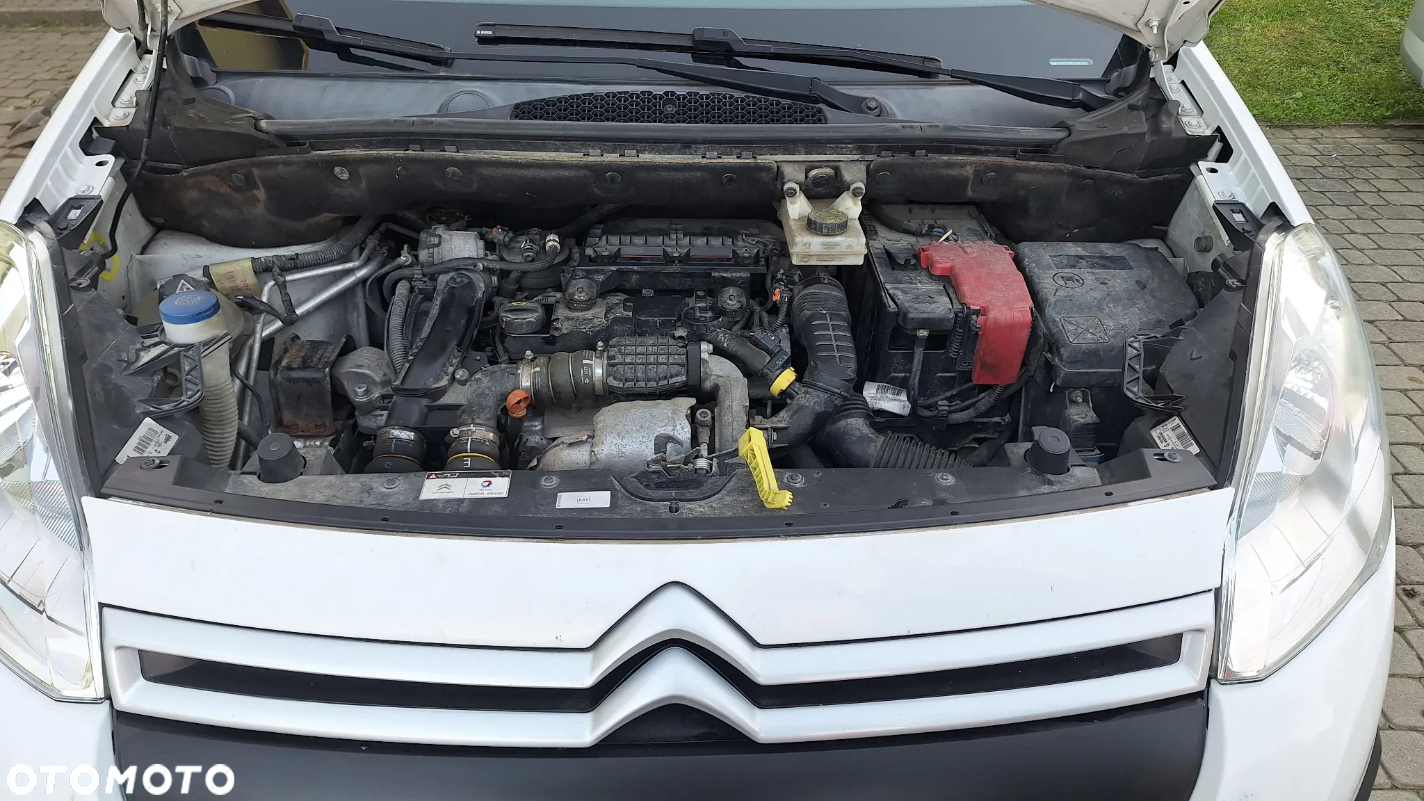Citroën Berlingo - 7