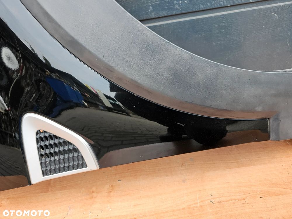 BŁOTNIK PRAWY PRZEDNI PRZÓD CHEVROLET CAPTIVA 19U - 7