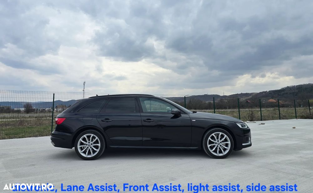 Kia Ceed 1.6 CRDi DCT Platinum Edition - 4