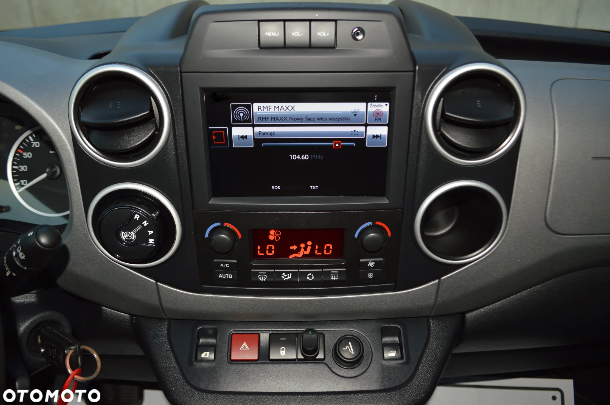 Citroën Berlingo Multispace BlueHDi 100 S&S ETG6 SHINE - 19
