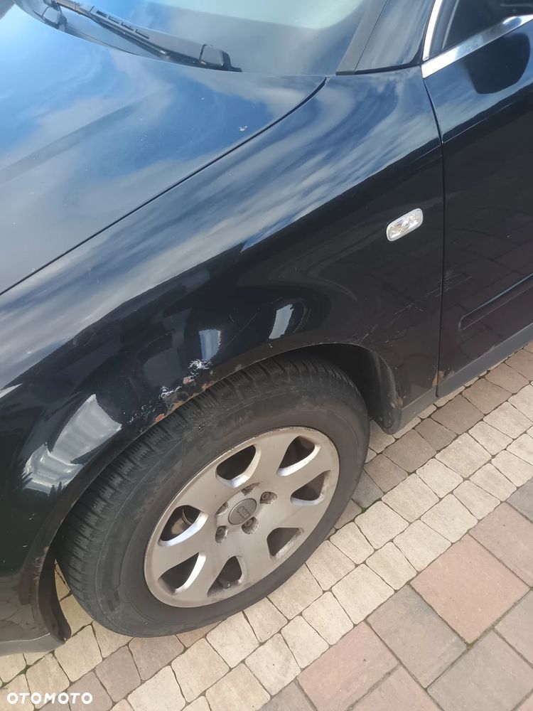 Audi A4 Avant - 9