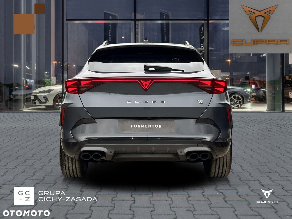 Cupra Formentor - 5
