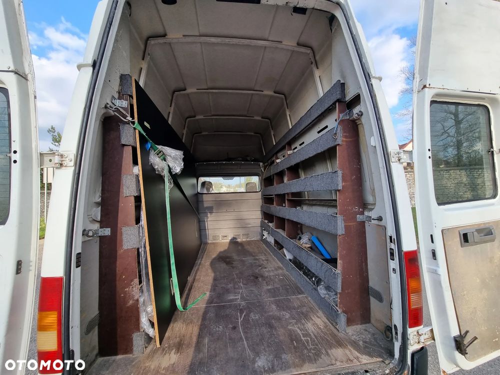 Volkswagen LT35 - 14