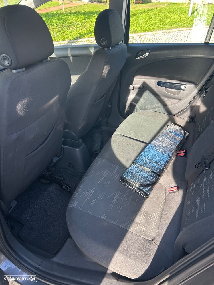 Opel Corsa - 9