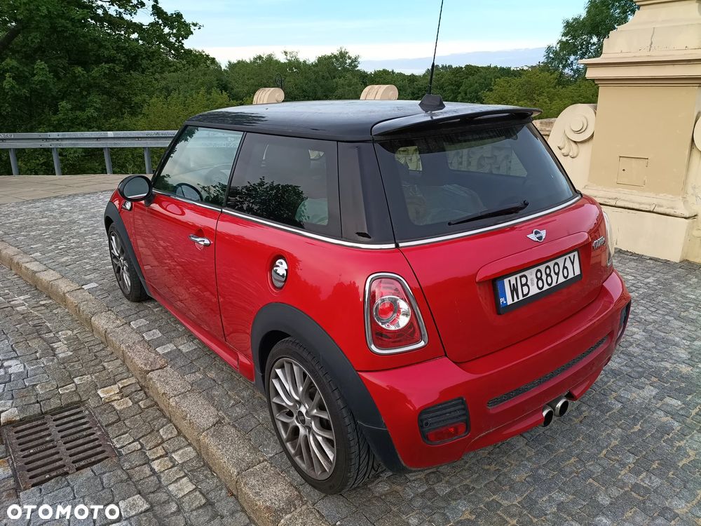 MINI Cooper S - 14