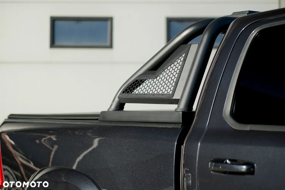 RAM 1500 5.7 Crew Cab Shortbed Bighorn Chrome - 13