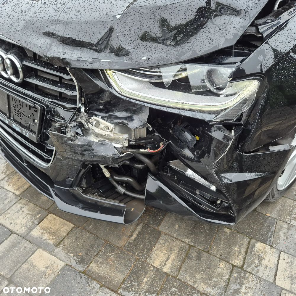 Audi A4 - 9