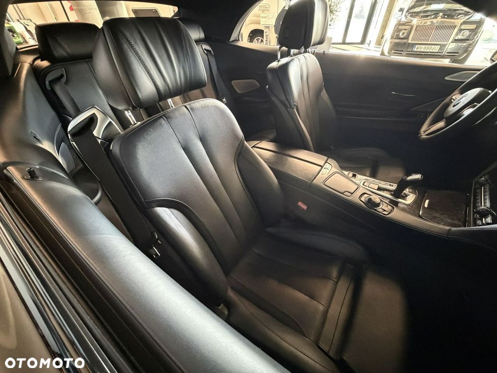 BMW Seria 6 - 29