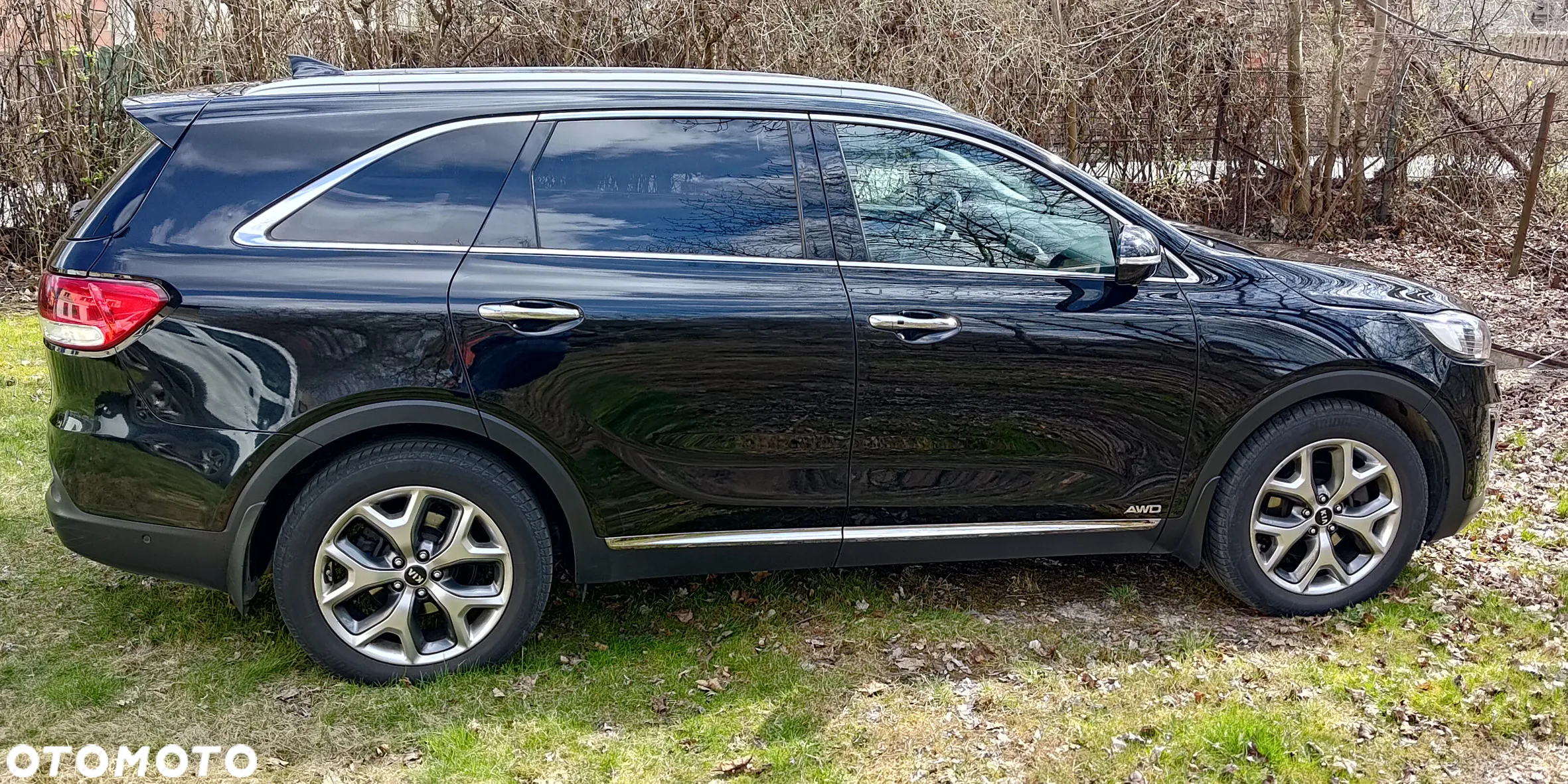 Kia Sorento 2.0 CRDI XL - 22