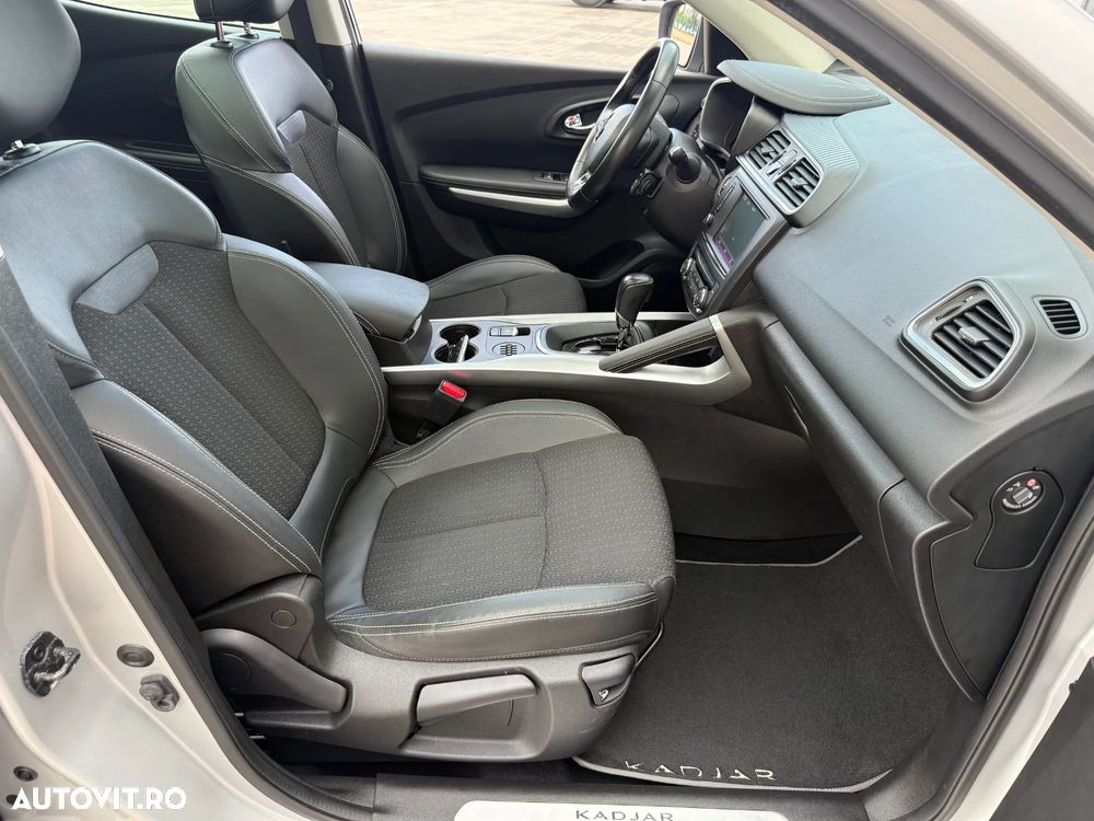 Renault Kadjar - 16