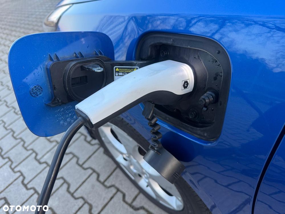 Kia Ceed 1.6 GDI PHEV L Business Line DCT - 14