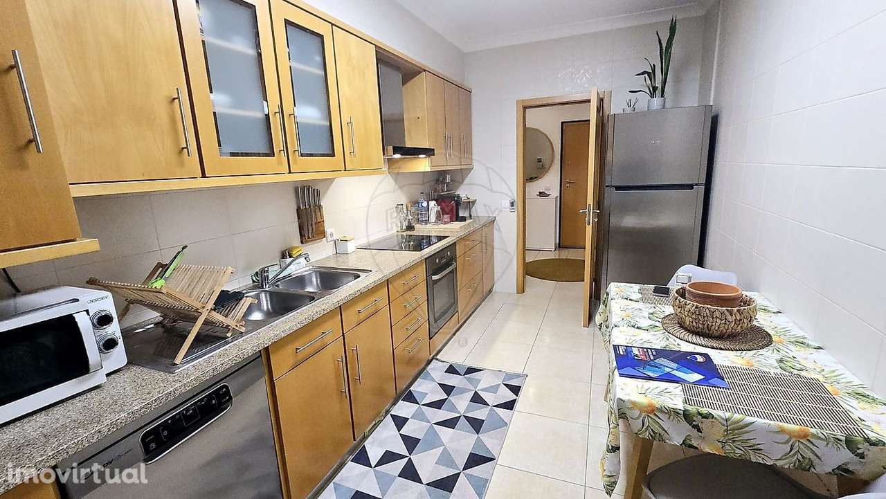 Apartamento T2 para arrendamento - Grande imagem: 2/20