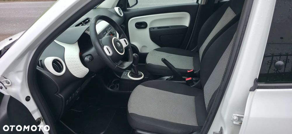 Renault Twingo SCe 70 Experience - 8
