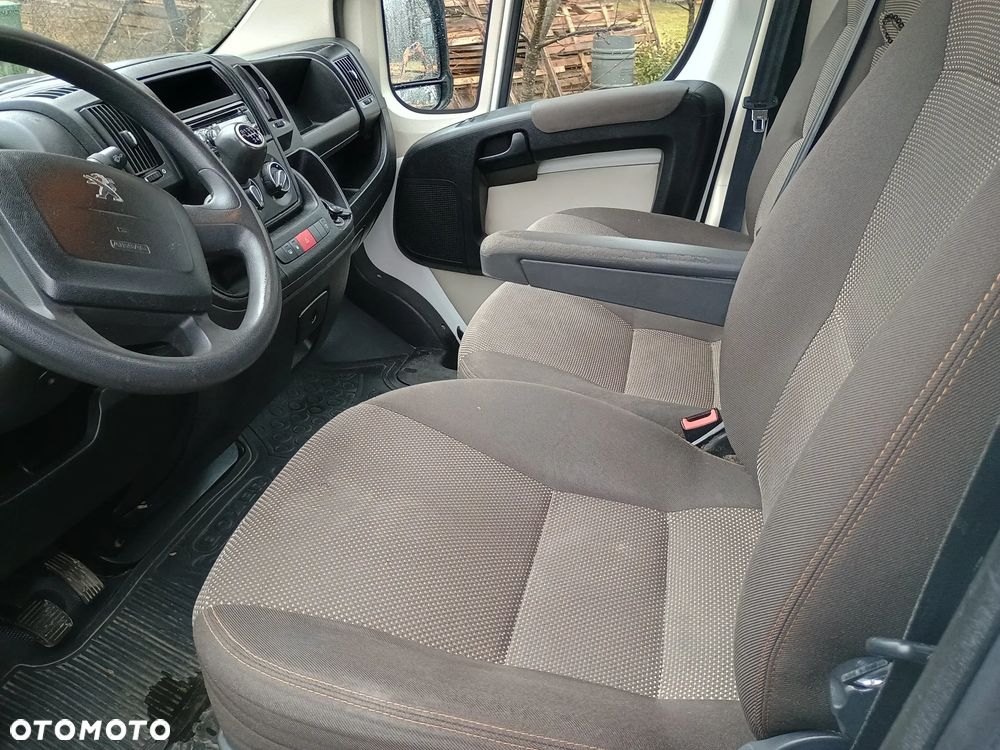 Peugeot Boxer - 6