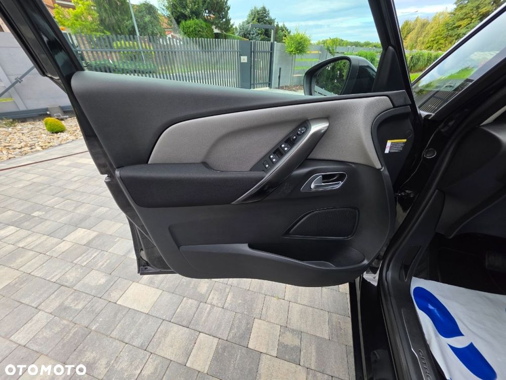 Citroën C4 SpaceTourer - 10