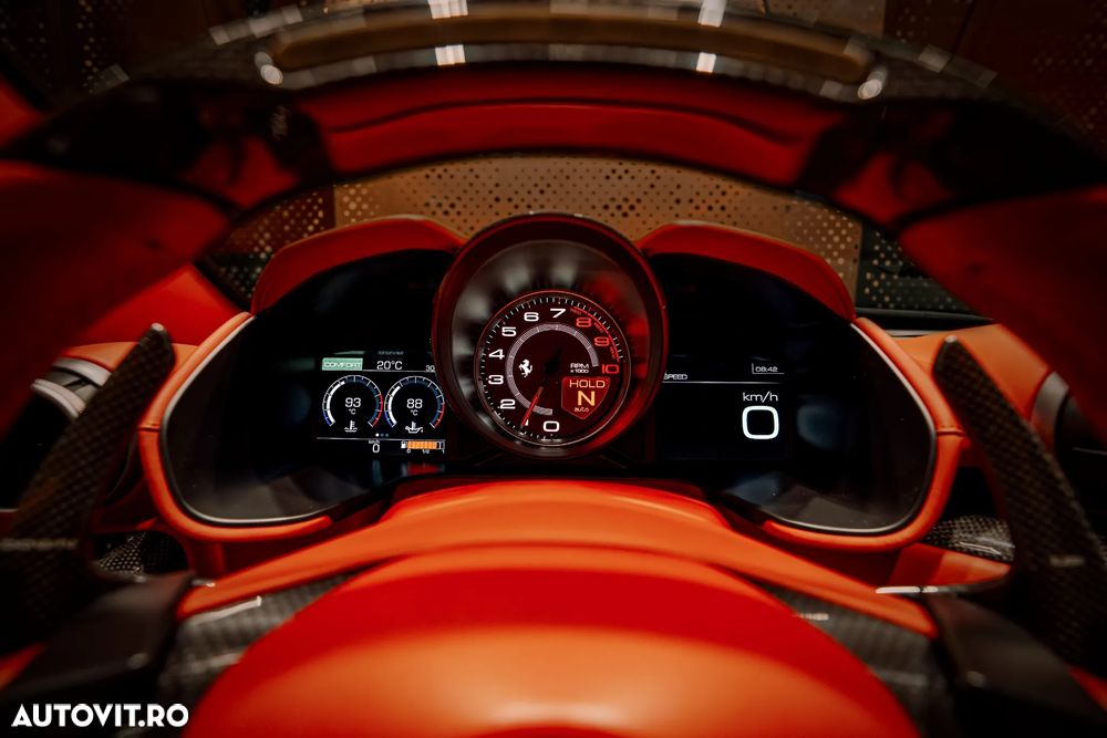 Ferrari Portofino - 35