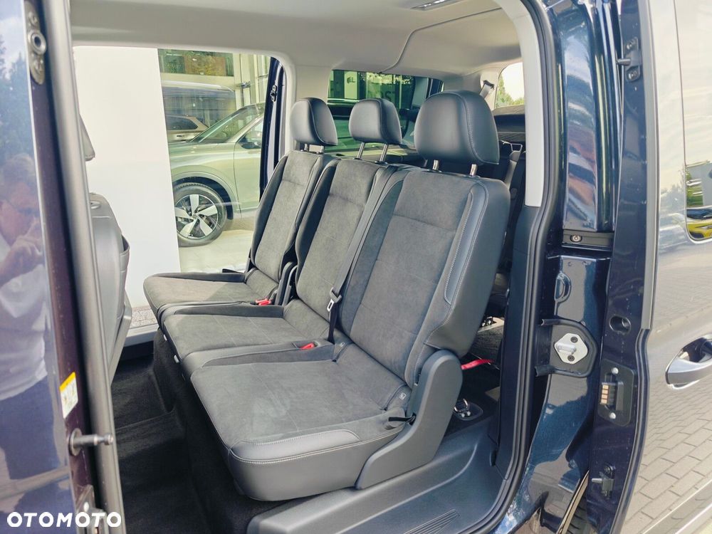 Volkswagen Caddy Maxi 2.0 TDI Style 4Motion - 18