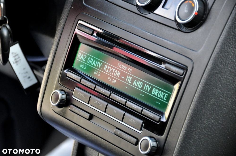 Volkswagen Caddy - 26