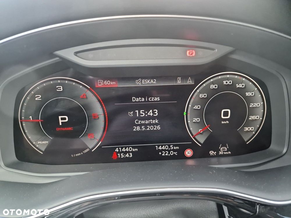 Audi Q7 - 14
