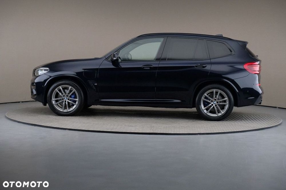 BMW X3 - 4