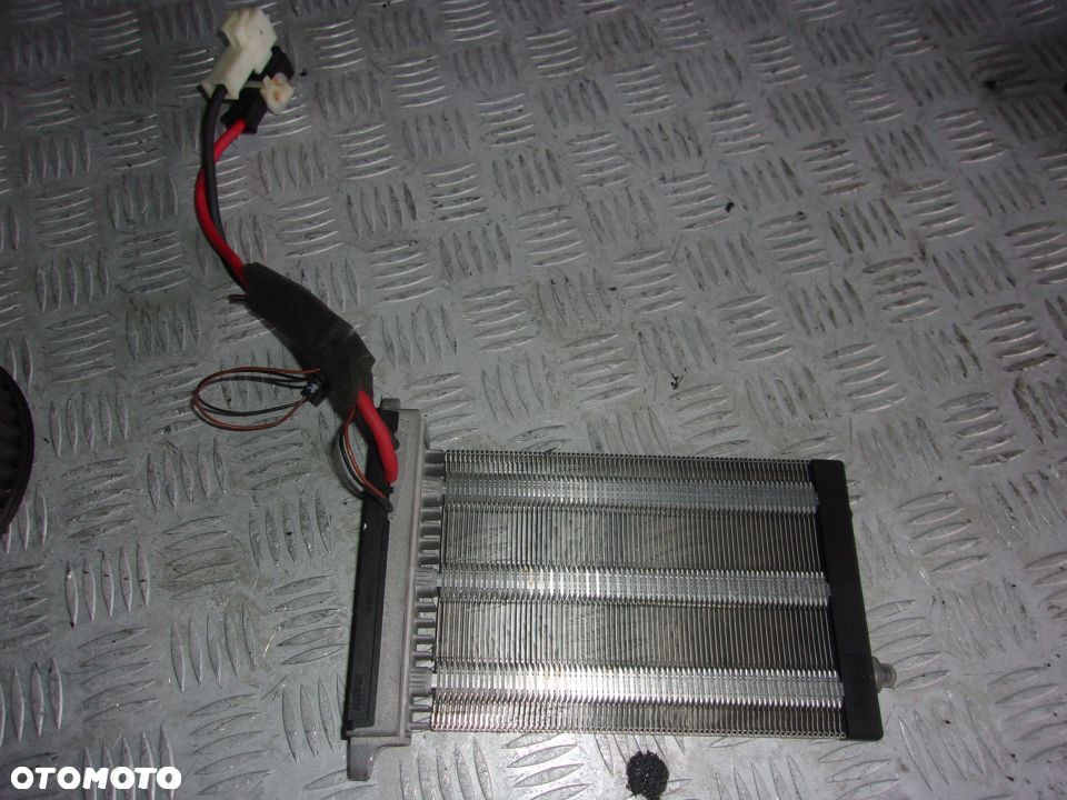 NAGRZEWNICA FORD MONDEO MK4 LIFT 13r 6G9118K463DC - 2